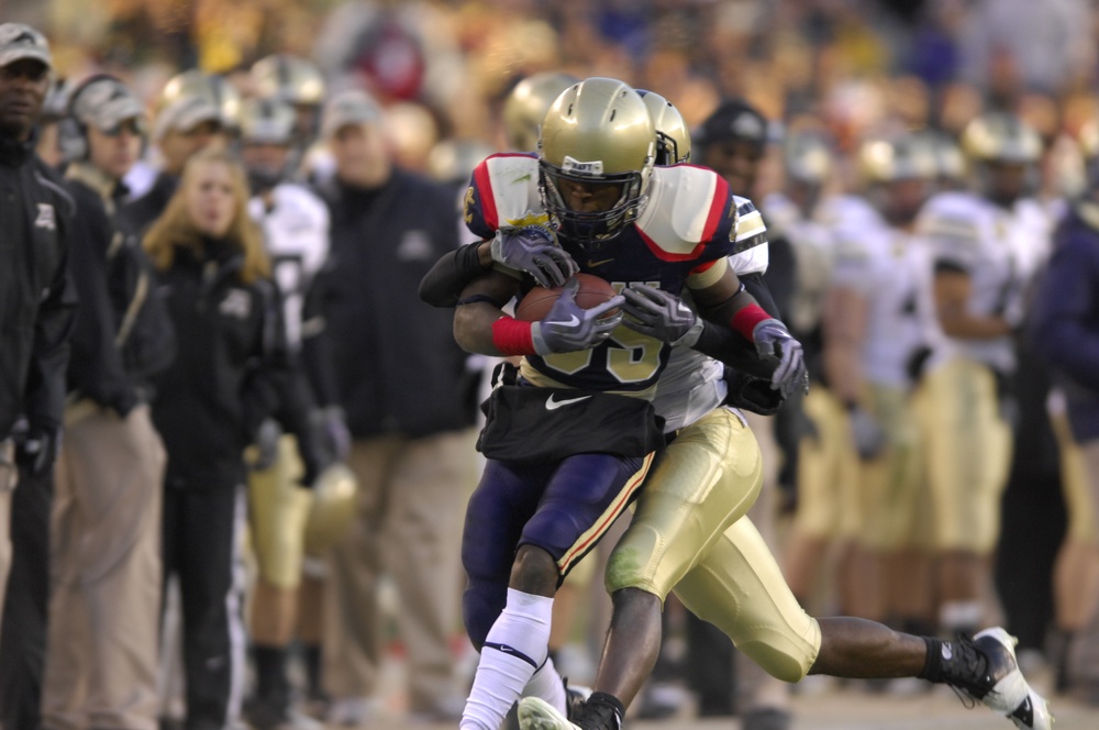 110th Army Navy game