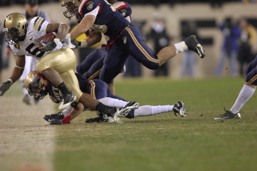 110th Army Navy game