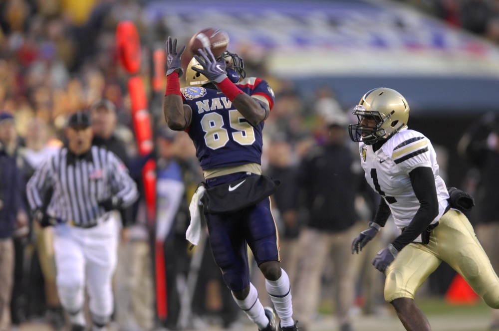 110th Army Navy game