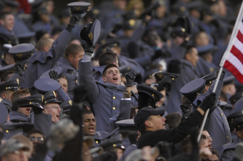 110th Army Navy game