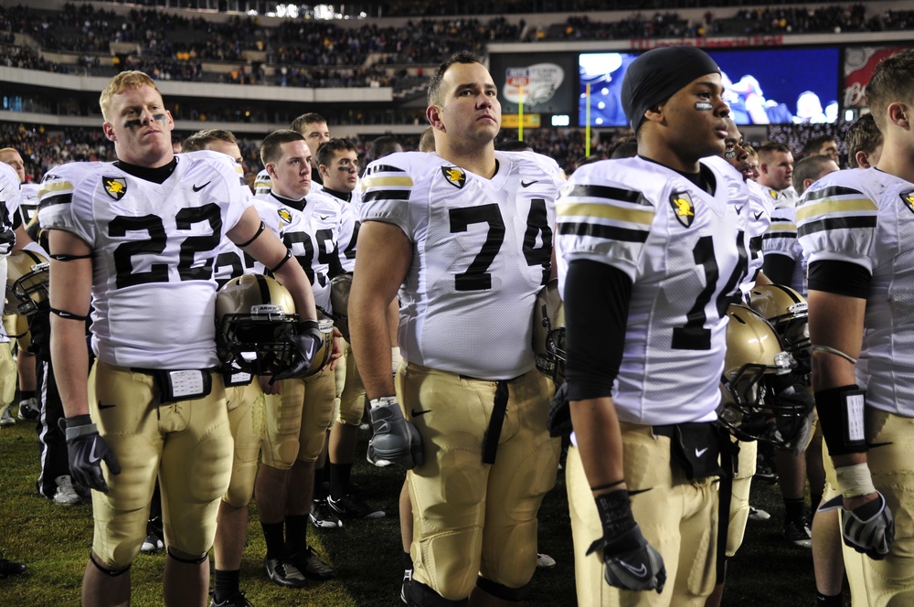 110th Army Navy game