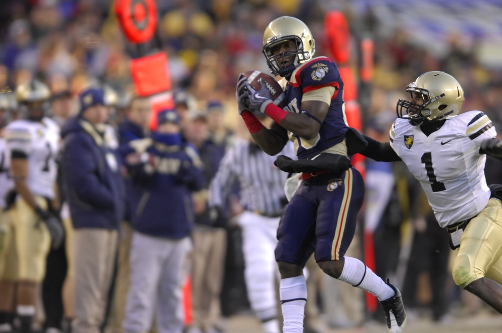 110th Army Navy game