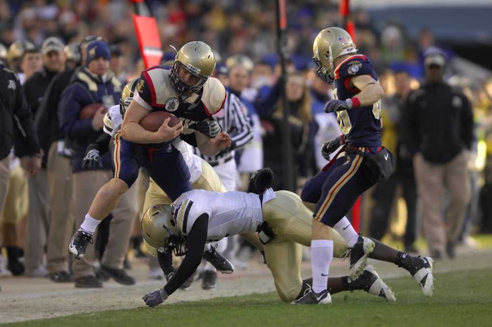 110th Army Navy game