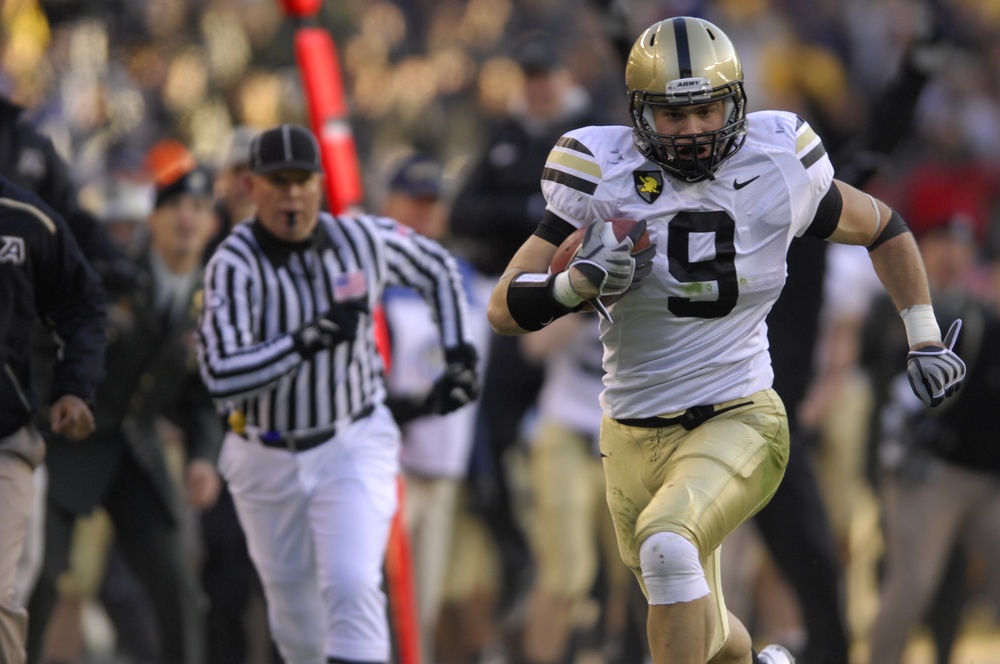 110th Army Navy Game