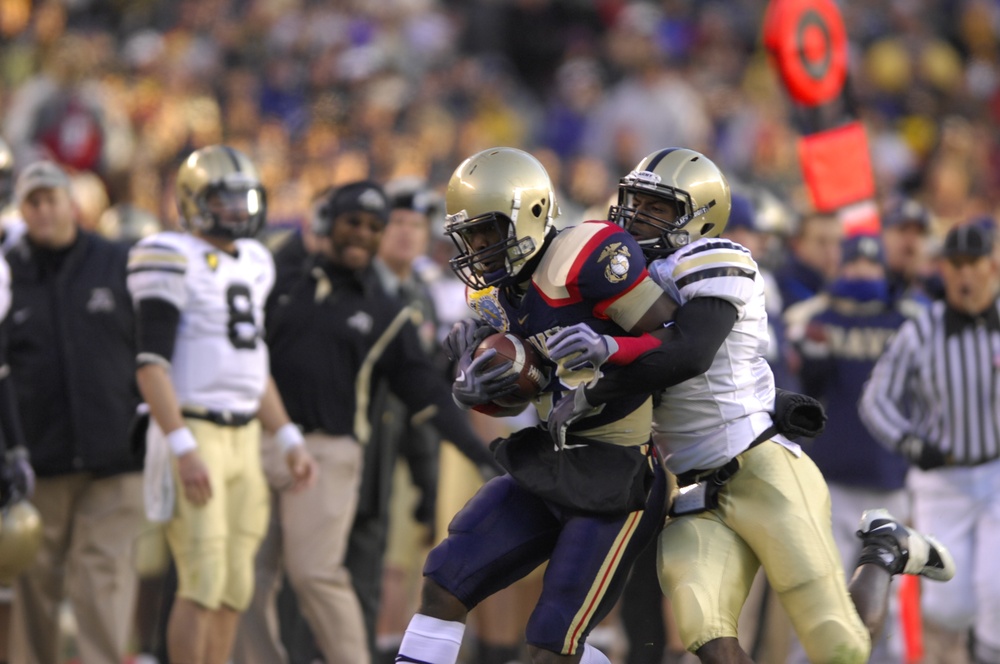 110th Army Navy Game