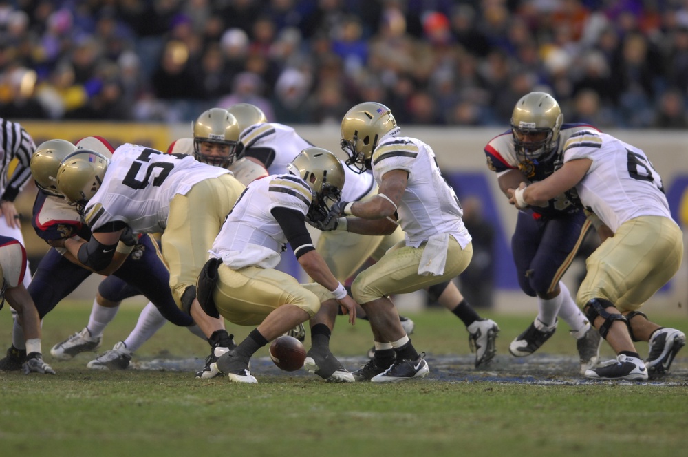 110th Army Navy game