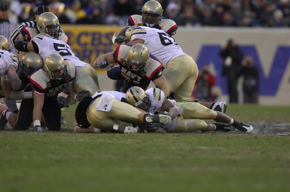 110th Army Navy game