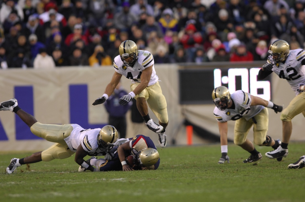 110th Army Navy game