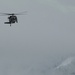 Oregon Army National Guard provides aerial search assistance on Mount Hood