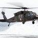 Oregon Army National Guard provides aerial search assistance on Mount Hood
