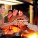 Custom kitchen, home-cooked meals bring Marines together in Afghanistan