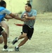 Flag football tournament brings friends together at FOB Kalsu