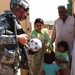 The 130th Eng. Bde. creating steady reconstruction progress in Iraq