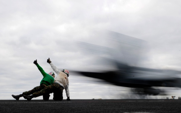 USS John C. Stennis