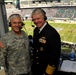 110th Annual Army-Navy football game