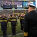 110th Annual Army-Navy football game