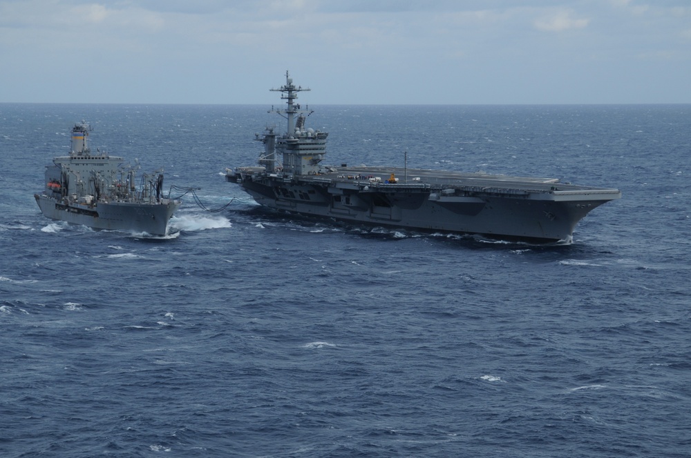 USS Carl Vinson