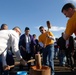 Rice Pounding Ceremony