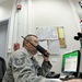 Wing Command Post Gathers, Disseminates Critical Information