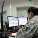 Wing Command Post Gathers, Disseminates Critical Information