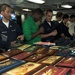 USS Nimitz conducts daily operations Dec. 15