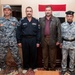 Iraqi Police Declared Heroes for Stopping Husaybah Car Bombing