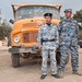 Iraqi Police Declared Heroes for Stopping Husaybah Car Bombing