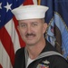 Petty Officer 1st Class James S. Tighe