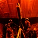 USS John C. Stennis sailors conduct maintenance