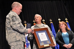 Air Guard recognition program continues in 2010