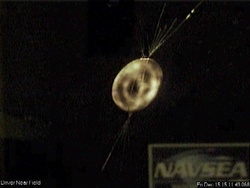 Researchers Test Non-Lethal Laser Windshield Obscuration Technology [Image 3 of 3]