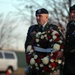 Strike's fallen Soldiers brought peace to a war-torn world