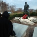 Strike's fallen Soldiers brought peace to a war-torn world