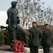 Strike's fallen Soldiers brought peace to a war-torn world