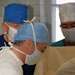 Airmen Perform Operations With Kyrgyz Surgeons