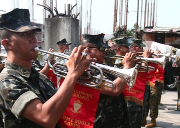 Operation Goodwill gives hope to children, families in the Philippines