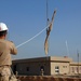 Joint Operations Center Construction