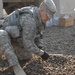 Explosive Ordnance Disposal training