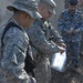 Explosive Ordnance Disposal training