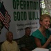 Operation Goodwill Gives Hope to Children, Families in the Philippines