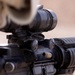 Marines Hone Afghan Soldiers' Marksmanship