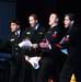 Navy Sea Chanters perform concert