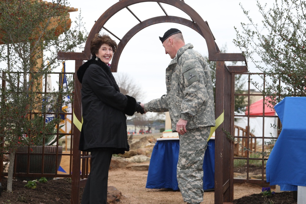 'Community Strong Day' began as more than just entertainment