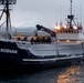 Coast Guard Kodiak Aviators to Receive