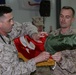 From Group to Regiment, Regiment to Battalion: Marines Continue to Drawdown in Iraq