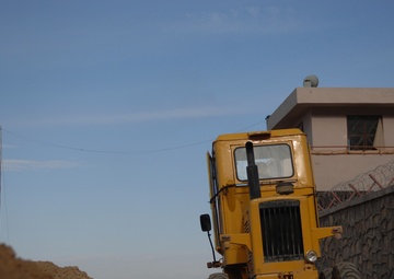 Operation Enduring Freedom