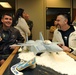 Local chef salutes 159th Fighter Wing with art