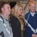 USO Tour