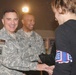 USO Tour