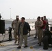 Corps' 'floating warehouses' visit Arabian Gulf
